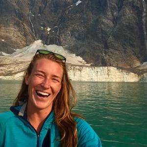 Meet your Posher, Kirsa